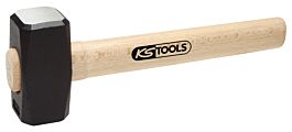 Massette manche Hickory conique, 2kg KS TOOLS - 142.5162