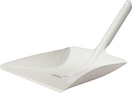 Pelle métallique à poussière - 224x228 mm KS TOOLS - 146.3000