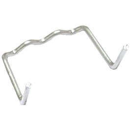 Clip de réparation en U coudé Ø 0,8 mm, 100 pièces KSTOOLS - 150.1061