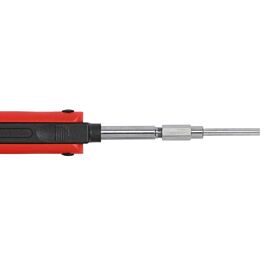Extracteur De Cosses KS TOOLS Pour Connecteurs Ronds 1,5 Mm - Type AMP Tyco