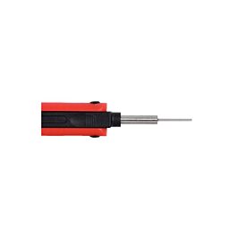Extracteur de cosses pour connecteurs plats et Faston - 2,8 mm KSTOOLS - 1501264