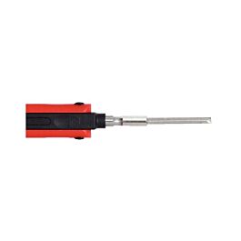 Extracteur de cosses pour connecteurs Faston - 9,5 mm KSTOOLS - 1501266