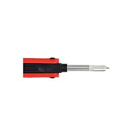 Extracteur de cosses pour connecteurs Faston - 6,3 mm KSTOOLS - 1501267