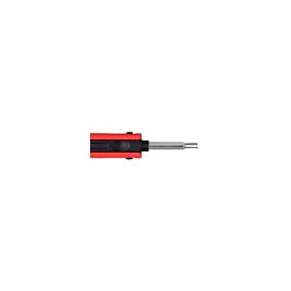 Extracteur de cosses pour connecteurs ronds - 1,5 mm KSTOOLS - 1501290