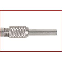 Extracteur de cosses pour connecteurs plats et ronds - 4,0 mm KSTOOLS - 1501292