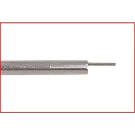 Extracteur de cosses pour connecteurs plats et Faston - 0,8 / 1,5 mm KSTOOLS - 1501299