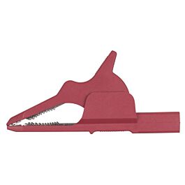 Pince crocodile - rouge KSTOOLS - 150.1678