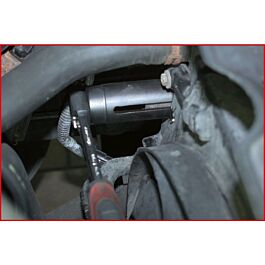 Douille pour thermocontact 1/2'', 29 mm KSTOOLS - 1502123