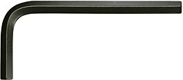 Clé mâle brunie courte, 6 pans 14 mm KS TOOLS - 151.2614