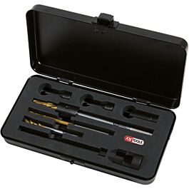 Coffret d'extraction pour bougies de préchauffage, 8 pcs KSTOOLS - 1521030