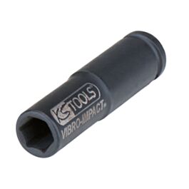 Douille longue à choc 1/4 - 10 mm KS TOOLS - 152.1063