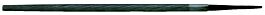 Lime ronde demi-douce sans manche, L.200 mm KS TOOLS - 161.0205