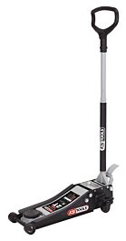 Cric hydraulique extra-bas acier ULTIMATE 2T KS TOOLS - 161.0367