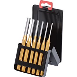 Jeu de chasse-goupilles, 6 pièces KSTOOLS - 162.0370