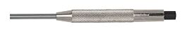 Chasse-goupille avec douille de guidage Diam. 0.9mm, L.70mm KS TOOLS - 162.2249
