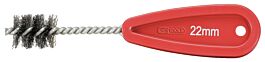 Brosse externe de nettoyage, 18 mm KS TOOLS - 201.1218
