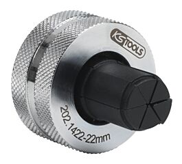 Tête à emboiture 32 mm KS TOOLS - 202.1432