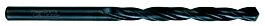 Lots de 10 forets HSS laminés en métal, Diam.1 mm KS TOOLS - 330.1010