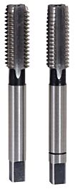 Jeu de 2 tarauds à main HSS, MF11 KS TOOLS - 331.1111