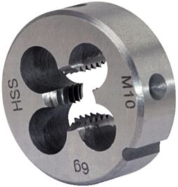 Filière extensible HSS à pas fin, MF3 KS TOOLS - 332.1000