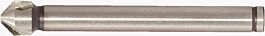 Foret aléseur HSS-CO 60°, L.63mm KS TOOLS - 336.0106