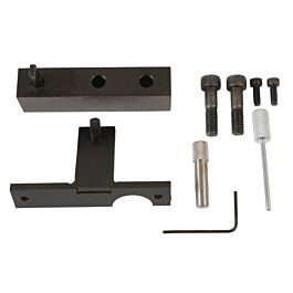 Jeu d'outils de calage moteur Vauxhall/Opel 1.6  CDTI - J4 - Diesel KSTOOLS - 400.0713