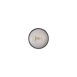 Agrafes à visser en caoutchouc pour Honda et Toyota/Lexus - Ø 7,7 mm - 10 pcs KSTOOLS - 4201357