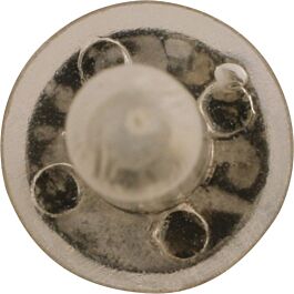 Rivets étanches pour Toyota/Lexus - Ø 4 mm - 10 pcs KSTOOLS - 4201783