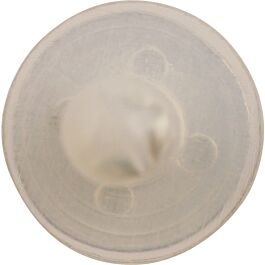 Rivets étanches pour Toyota/Lexus - Ø 4,9 mm - 10 pcs KSTOOLS - 4201784