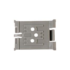 Agrafes grises pour Renault - l. 25,1 mm - 10 pcs KSTOOLS - 4201917