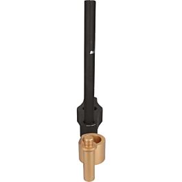 Jeu d'extracteur de boulons de ressorts à lames pour Scania, 8 pièces KSTOOLS - 4400620