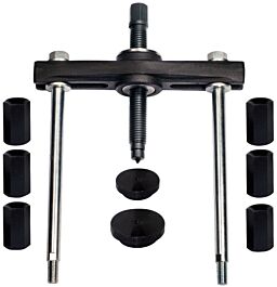 Vis de force M30 longueur 350mm clé 32mm KS TOOLS - 450.0041
