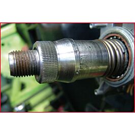 Extracteur de manchon pour Volkswagen KSTOOLS - 4500303