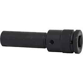 Douille à chocs pour culasse TORX® 3/4'', L.140 mm - E24 KSTOOLS - 4500454