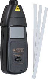 Compte-tours électroniques à affichage LED KS TOOLS - 455.0130