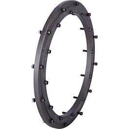 Couronne support de boîte de vitesses pour Isuzu KSTOOLS - 4605261