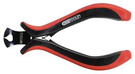 Pince électronique coupante frontale, 110 mm KS TOOLS - 500.7025