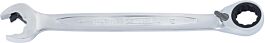 Clé mixte à cliquet DUO GEAR®, 13 mm KS TOOLS - 503.5913