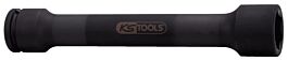 Douille extra longue à chocs, 27 mm L.400 mm KS TOOLS - 515.1191