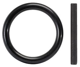 Goupille pour douilles à chocs 3/8'', 13 - 22 mm KS TOOLS - 515.1539