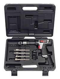 Burineur pneumatique, 2500 coups/min KS TOOLS - 515.3930
