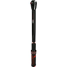 Clé dynamométrique ERGOTORQUEprécision® avec inverseur, 1/2'' - 40-200 Nm KS TOOLS - 516.1542