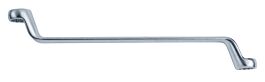 Clé polygonale contre-coudée 5/8''x3/4'' KS TOOLS - 517.0891