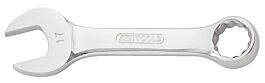 Clé mixte courte, 15 mm KS TOOLS - 518.0015