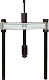 Potence hydraulique pour décolleur de roulements 90 - 260 mm KS TOOLS - 605.0302