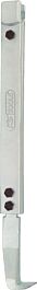 Griffe longue pour extracteur 500x10 mm KS TOOLS - 615.0508
