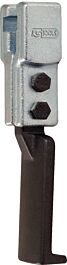 Griffe fine 200x5 mm KS TOOLS - 615.0905