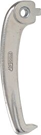 Griffe en acier pour extracteur 45 mm KS TOOLS - 615.4101