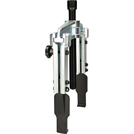 Extracteur universel à réglage rapide et 2 griffes rallongées extra-fines, 50-160 mm, 220 mm - 5 t KSTOOLS - 6200068