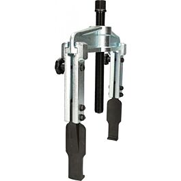 Extracteur universel à réglage rapide et 2 griffes rallongées extra-fines, 60-200 mm, 220 mm - 5 t KSTOOLS - 6200071
